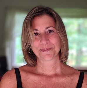 Meet your Posher, Jeanne marie